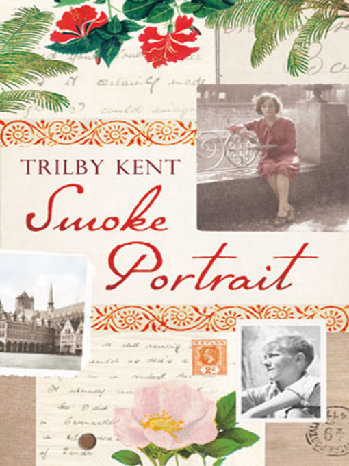Title details for Smoke Portrait by Trilby Kent - Available